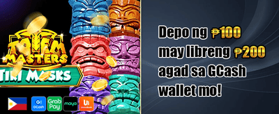 Daily Slot Free Spins promotion banner